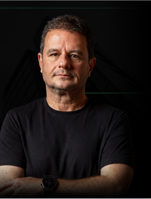 Cristiano Rabelo